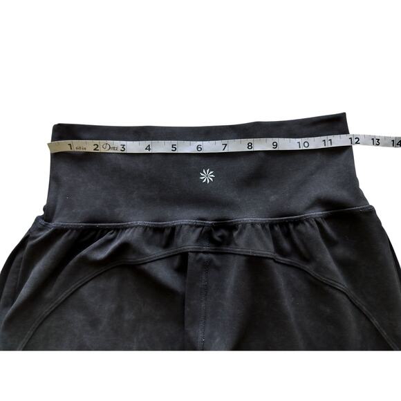 Athleta Women's Salutation Tracksuit Garment Dye Jogger Pants Size XS - Picture 10 of 12